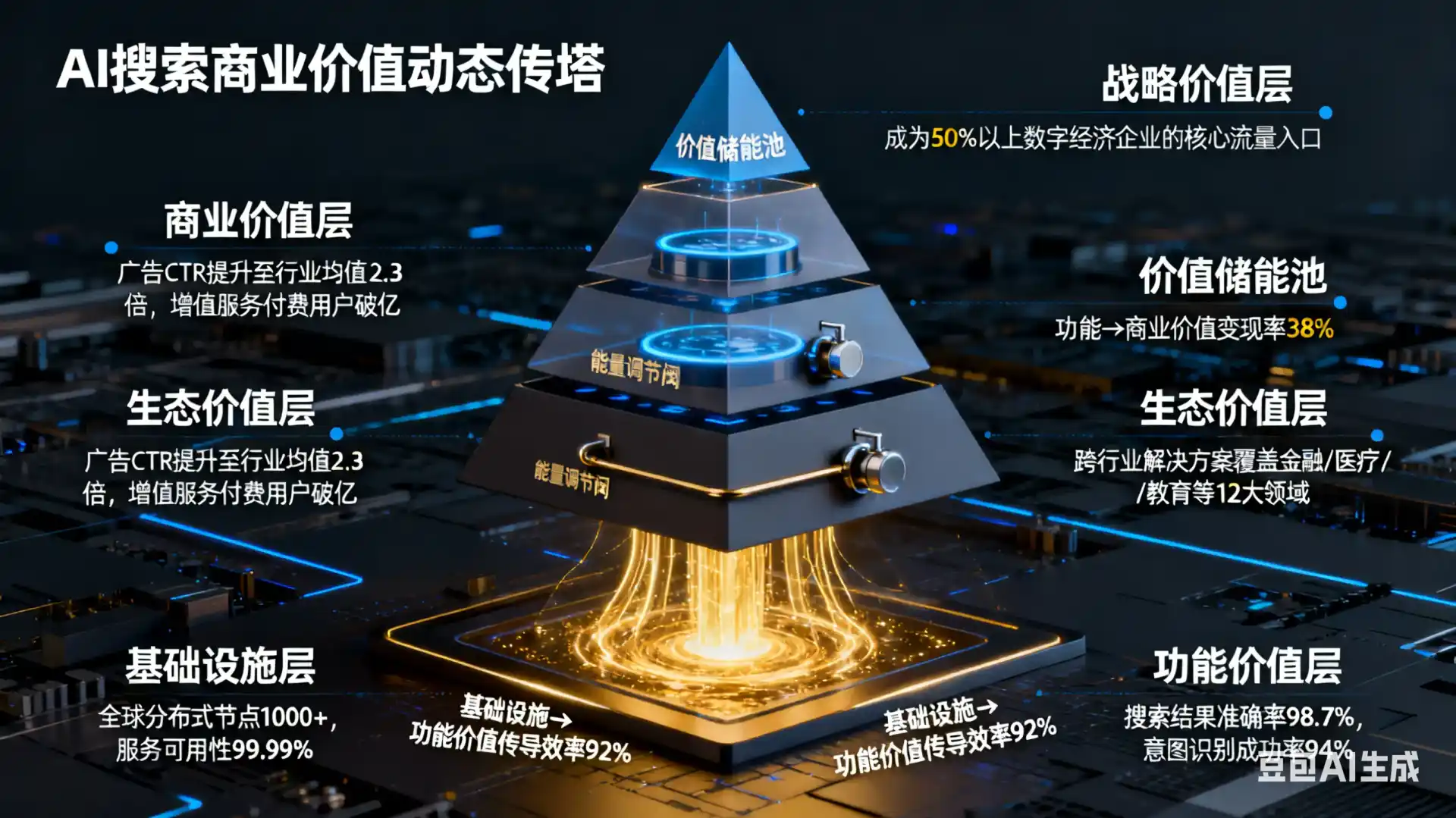 告别传统流量困局，西林区GEO优化助力企业抢占AI问答新流量