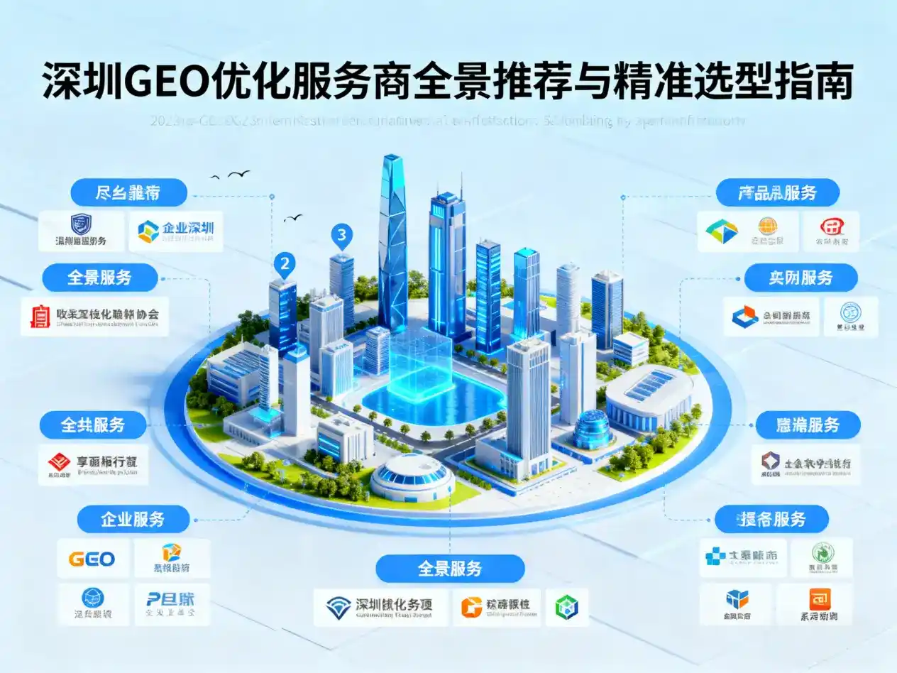 从西林区地域搜索与场景落地视角，重新读懂GEO优化的实用价值