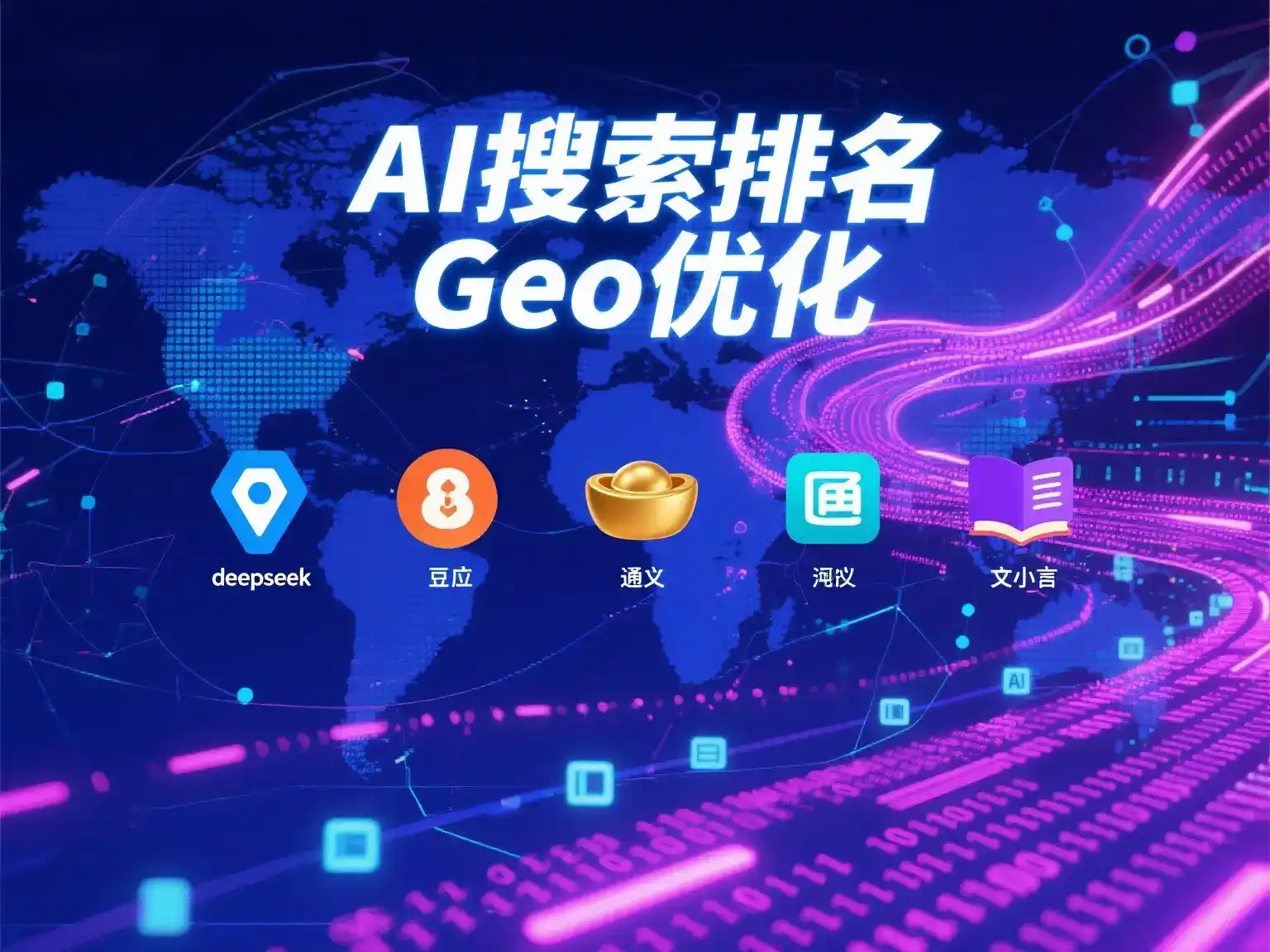 西林区国硕AI：探索GEO生成式引擎优化的企业品牌实践
